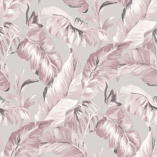 Cristiana Masi 22014 Amazzonia - tapeta w egzotyczne liście