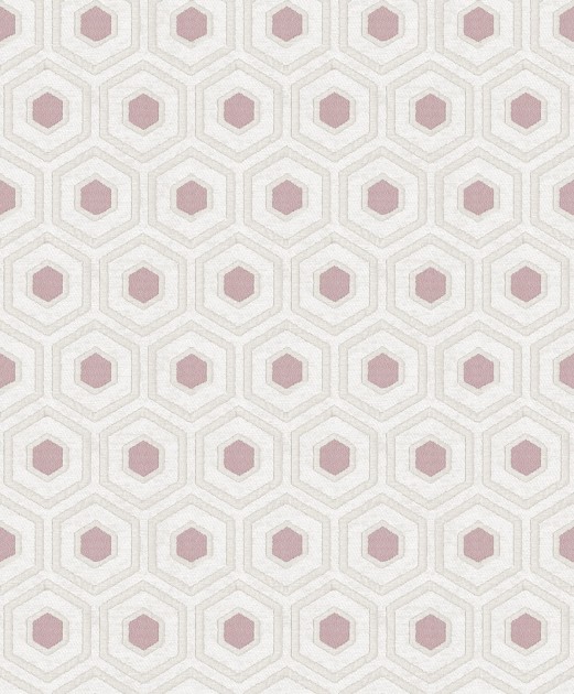 Cristiana Masi 22028 Amazzonia - tapeta w geometryczny wzór