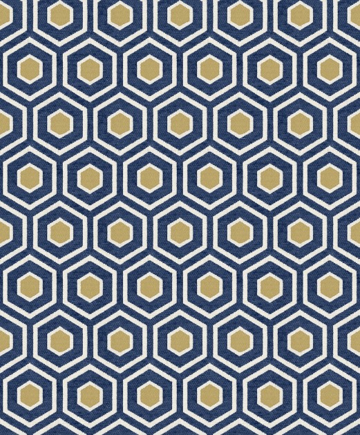 Cristiana Masi 22029 Amazzonia - tapeta w geometryczny wzór