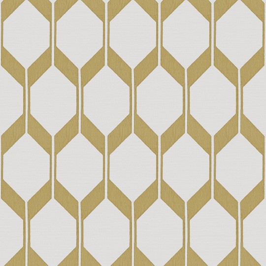 Cristiana Masi 22033 Amazzonia - tapeta w geometryczny wzór