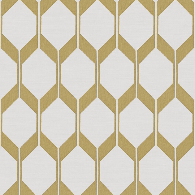 Cristiana Masi 22033 Amazzonia - tapeta w geometryczny wzór