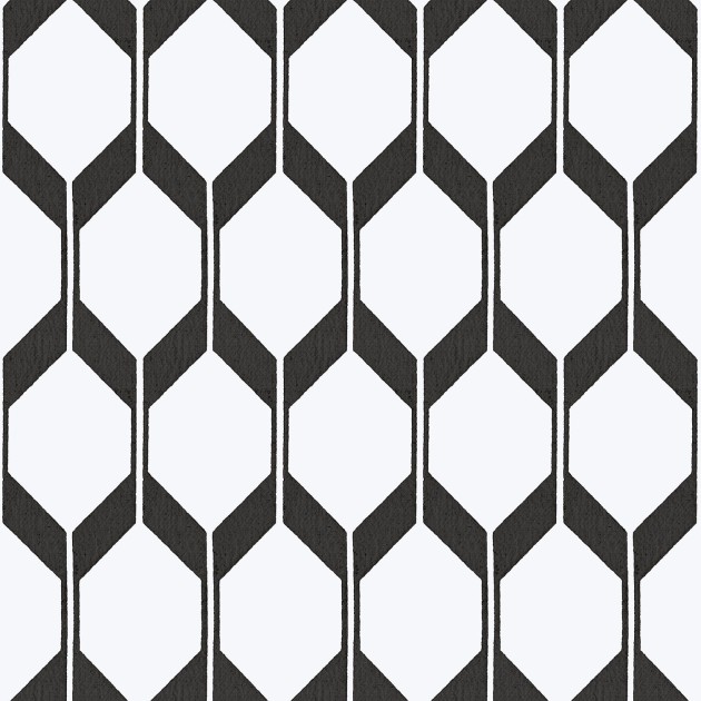 Cristiana Masi 22034 Amazzonia - tapeta w geometryczny wzór
