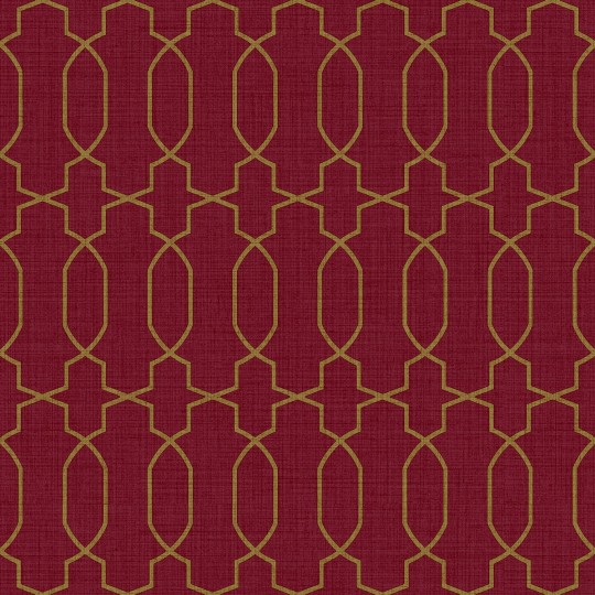 Cristiana Masi 22058 Amazzonia - tapeta w geometryczny wzór na strukturalnym tle