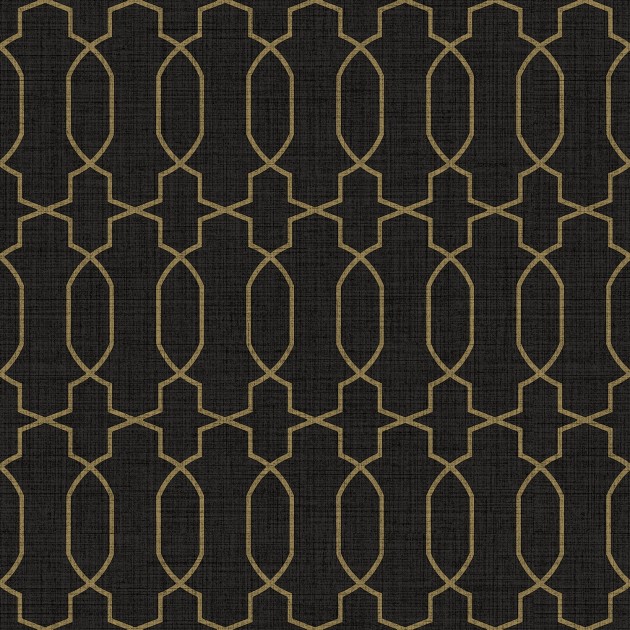 Cristiana Masi 22059 Amazzonia - tapeta w geometryczny wzór na strukturalnym tle