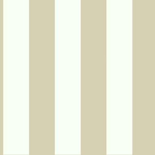 York SA9177 Water's Edge Resource Library 3" Stripe Glint/White - tapeta w paski