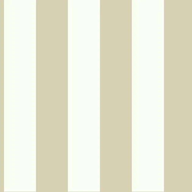 York SA9177 Water's Edge Resource Library 3" Stripe Glint/White - tapeta w paski