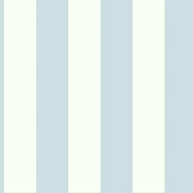 York SA9176 Water's Edge Resource Library 3" Stripe Blue - tapeta w paski