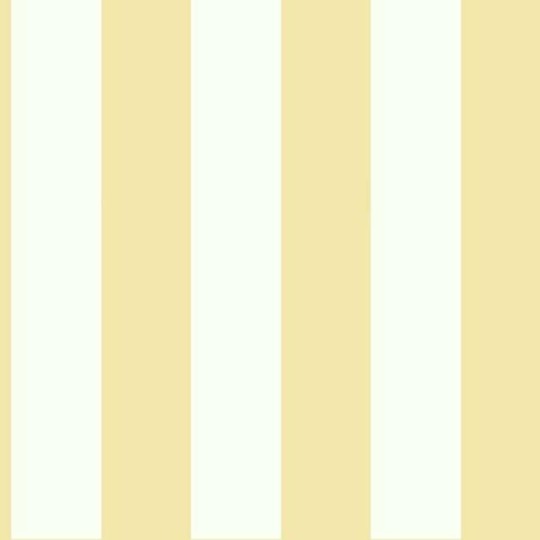 York SA9178 Water's Edge Resource Library Awning Stripe Yellow - tapeta w paski