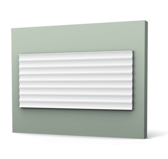 Panel dekoracyjny Orac W109-2600 Valley