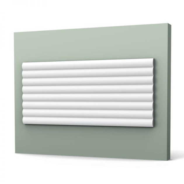 Panel dekoracyjny Orac W110-2600 Hill