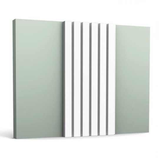 Panel dekoracyjny Orac W111-2600 Bar