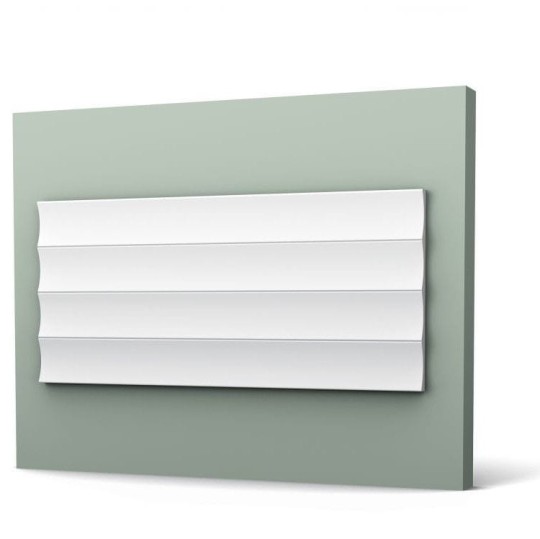 Panel dekoracyjny Orac W114-2600 Valley XL