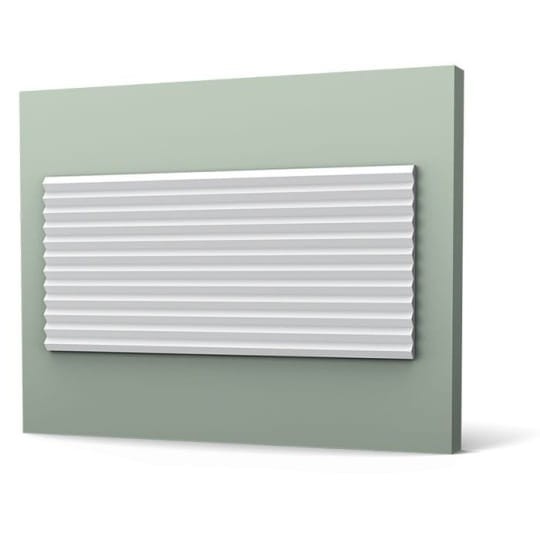 Panel dekoracyjny Orac W108-2600 Zigzag
