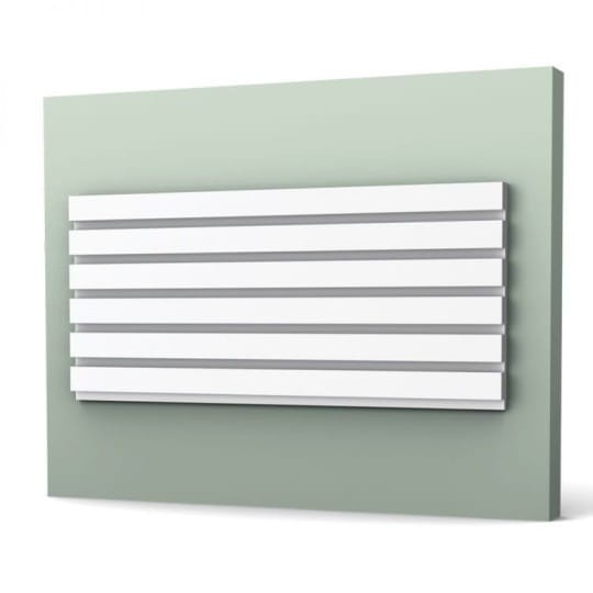 Panel dekoracyjny Orac W111-2600 Bar