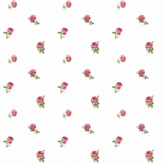 Cristiana Masi 84031 Blooming Garden II - tapeta w drobne kwiaty