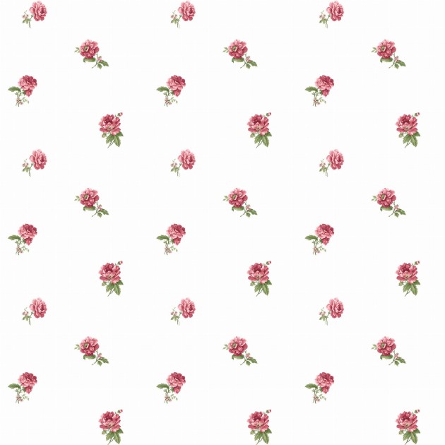 Cristiana Masi 84031 Blooming Garden II - tapeta w drobne kwiaty