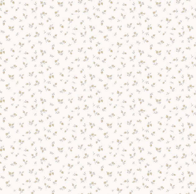 Cristiana Masi 84064 Blooming Garden II - tapeta w drobne kwiaty