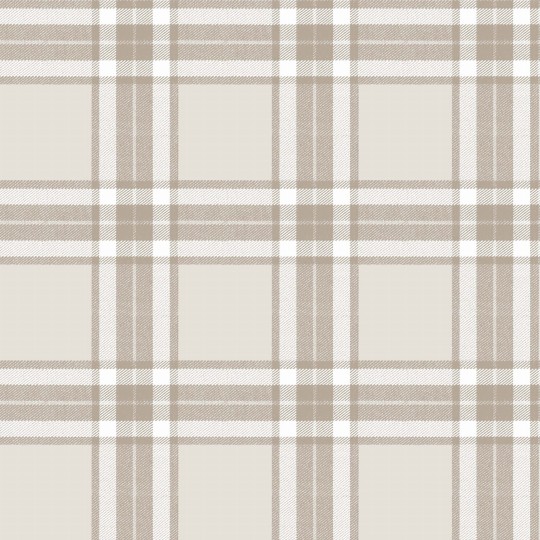 Cristiana Masi 84056 Blooming Garden II - tapeta w kratkę