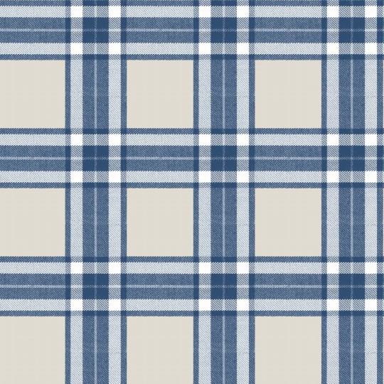 Cristiana Masi 84058 Blooming Garden II - tapeta w kratkę