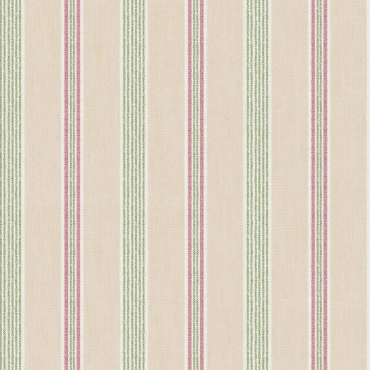 Cristiana Masi 84070 Blooming Garden II - tapeta w paski