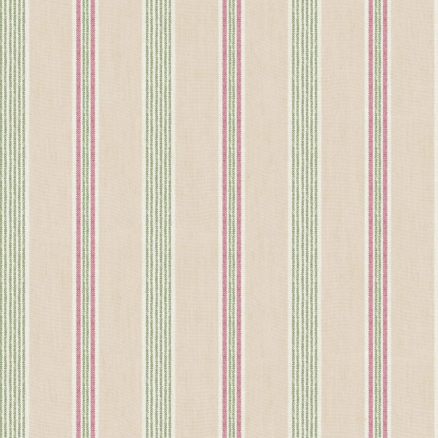 Cristiana Masi 84070 Blooming Garden II - tapeta w paski