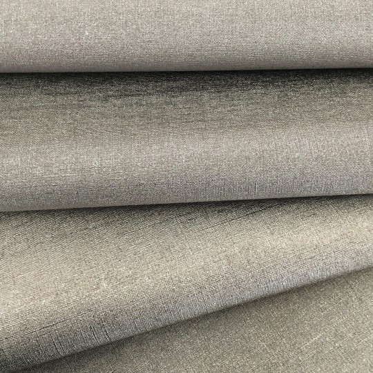Armani Casa 9392 Graphic Elements 1 Fuji & Java Plain - tapeta metaliczna tkanina