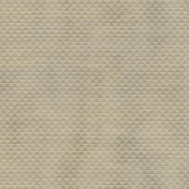 Armani Casa 9334 Graphic Elements 1 Himalaya Rafia - tapeta geometryczna z rafii