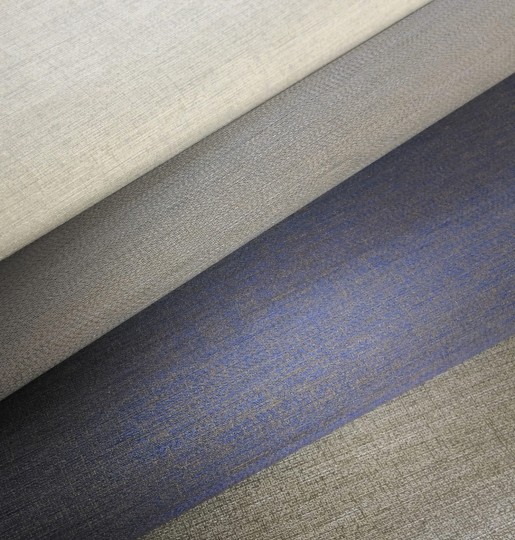 Armani Casa 9372 Graphic Elements 1 Towada & Niagara Fil Plain - tapeta geometryczna z rafii