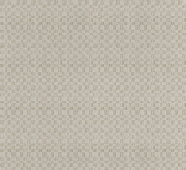 Armani Casa 9352 Graphic Elements 1 Java - tapeta imitująca tkany wzór z metalicznym efektem