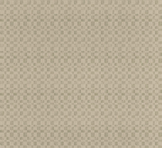 Armani Casa 9353 Graphic Elements 1 Java - tapeta imitująca tkany wzór z metalicznym efektem