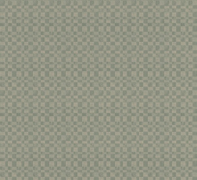 Armani Casa 9354 Graphic Elements 1 Java - tapeta imitująca tkany wzór z metalicznym efektem