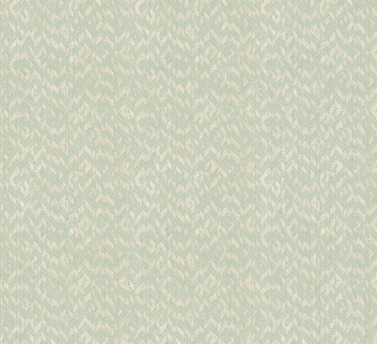 Armani Casa 9311 Graphic Elements 1 Niagara - tapeta w subtelną jodełkę z Fil Pose