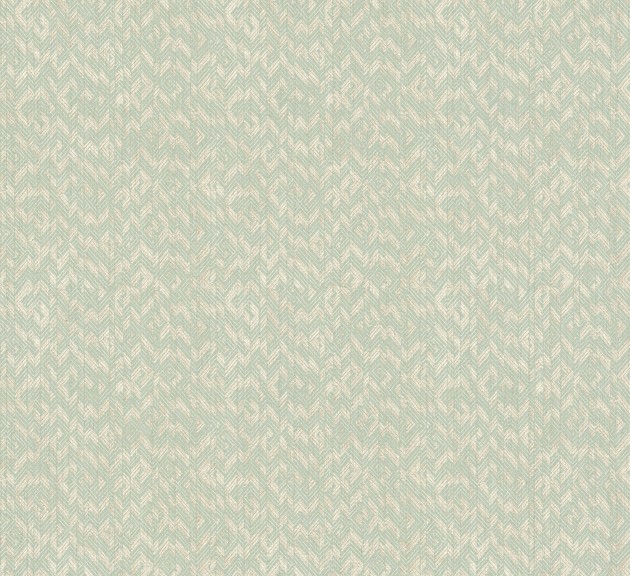 Armani Casa 9311 Graphic Elements 1 Niagara - tapeta w subtelną jodełkę z Fil Pose