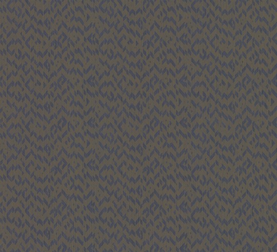 Armani Casa 9313 Graphic Elements 1 Niagara - tapeta w subtelną jodełkę z Fil Pose