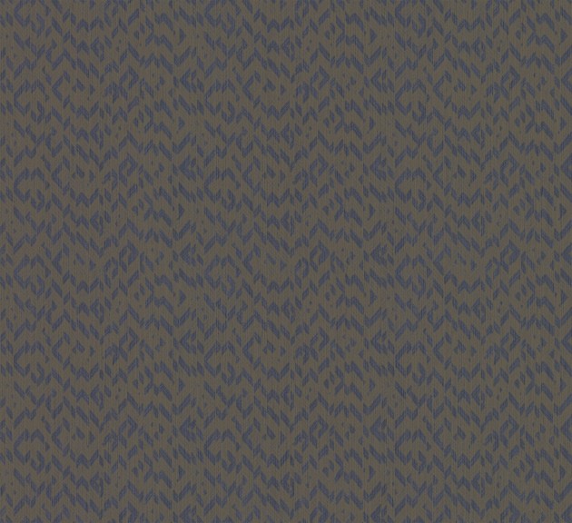 Armani Casa 9313 Graphic Elements 1 Niagara - tapeta w subtelną jodełkę z Fil Pose
