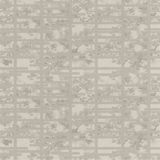 Armani Casa 9350 Graphic Elements 1 Fuji - tapeta inspirowana japońskim ogrodem