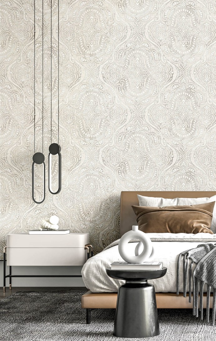 Cristiana Masi 42213 Aura - tapeta w mandale