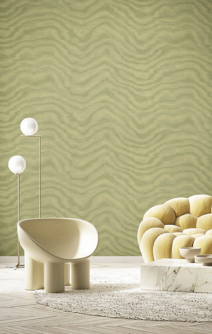 Cristiana Masi 42226 Aura - tapeta z efektem mory