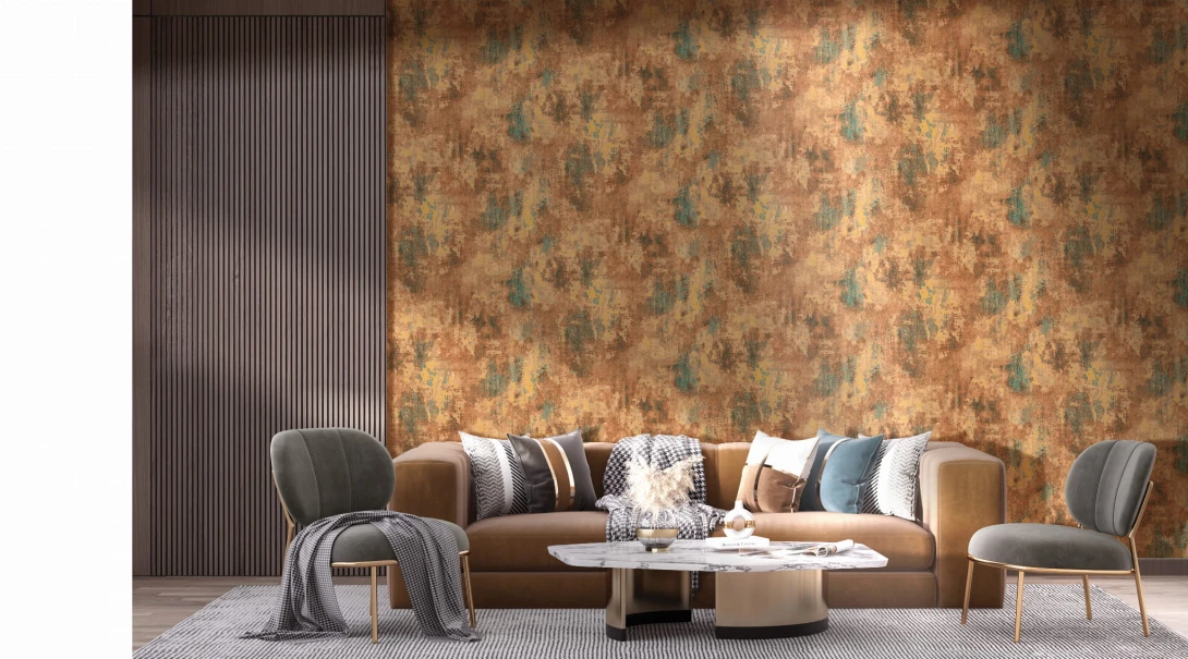 Cristiana Masi 29962 Materika - tapeta imitująca betonową ścianę