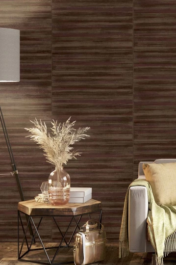 Cristiana Masi 24462 Textum - tapeta w organiczne pasy