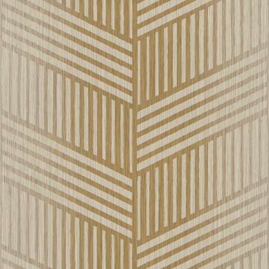 Cristiana Masi 24483 Textum - tapeta w jodełkę