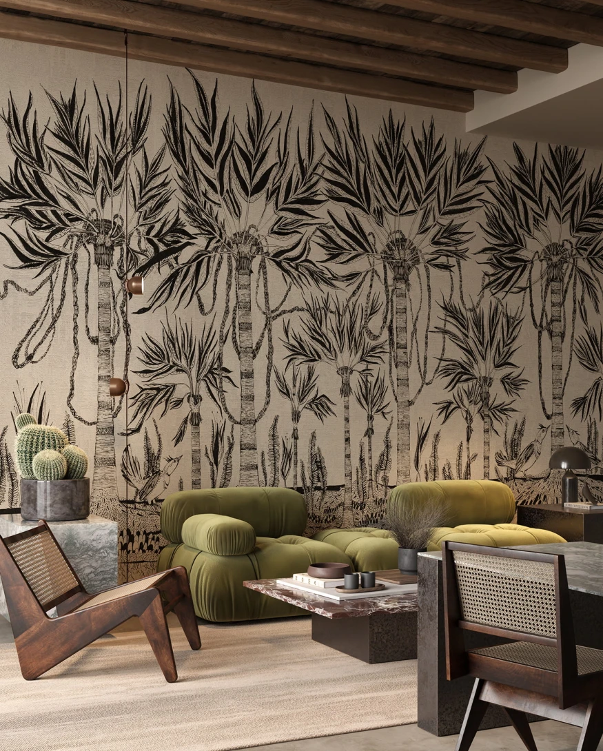 Wonderwall 35 0575 02 Maori - mural w palmy