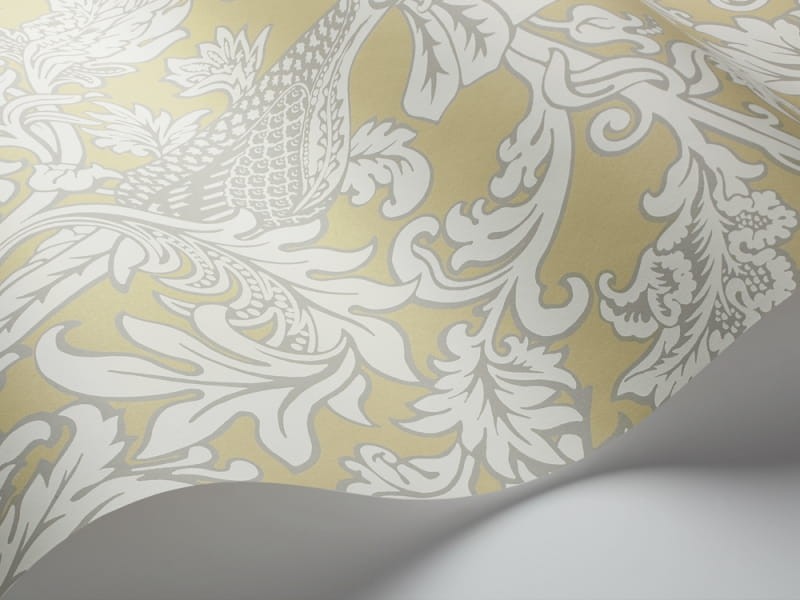 Tapeta Cole & Son Mariinsky Balabina 108/1001