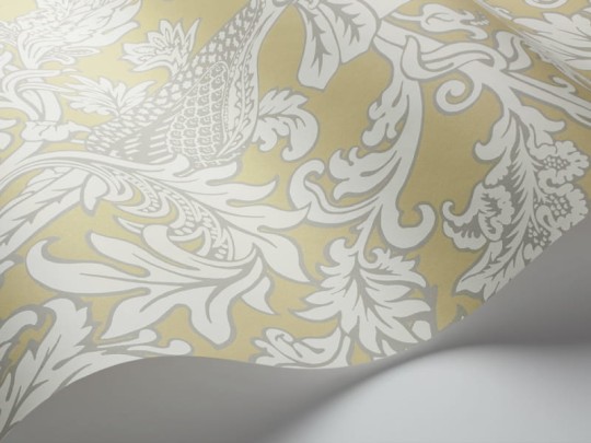 Tapeta Cole & Son Mariinsky Balabina 108/1001