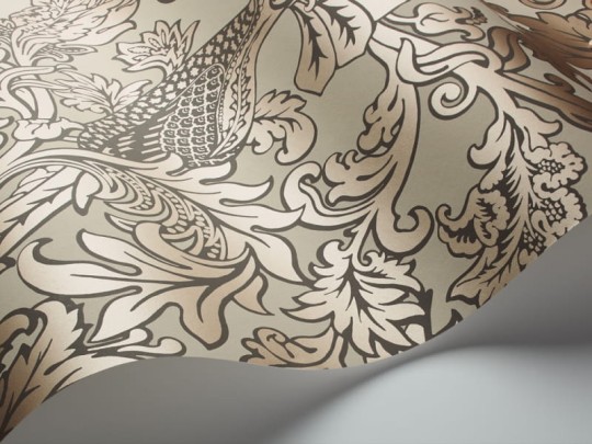 Tapeta Cole & Son Mariinsky Balabina 108/1003