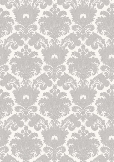 Cristiana Masi 23611 I Damaschi - tapeta w roślinne ornamenty