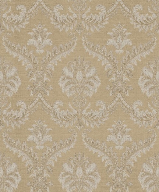 Cristiana Masi 23603 I Damaschi - tapeta w roślinne ornamenty