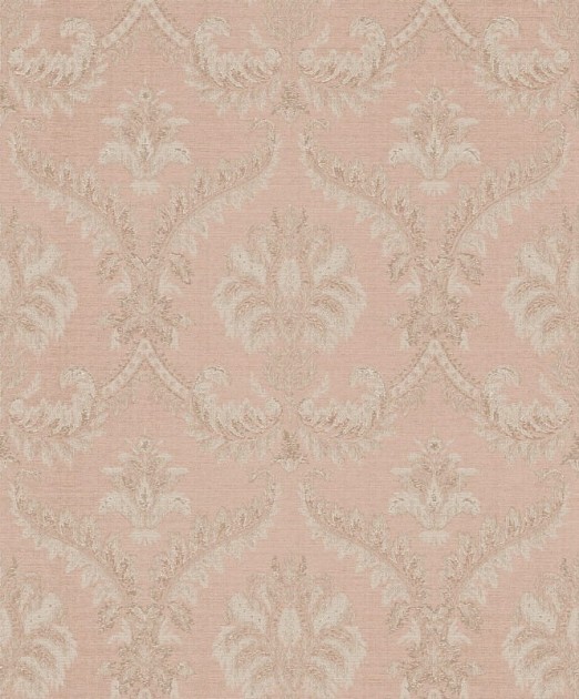 Cristiana Masi 23604 I Damaschi - tapeta w roślinne ornamenty