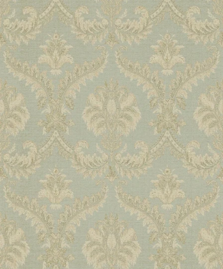 Cristiana Masi 23605 I Damaschi - tapeta w roślinne ornamenty