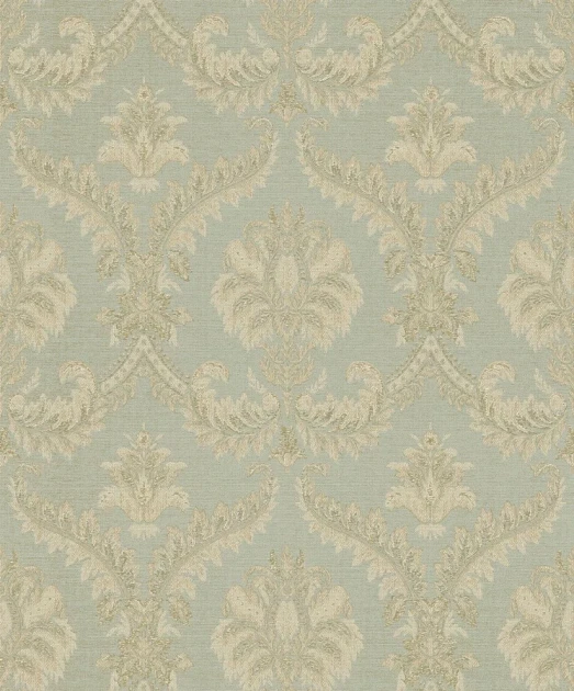 Cristiana Masi 23605 I Damaschi - tapeta w roślinne ornamenty